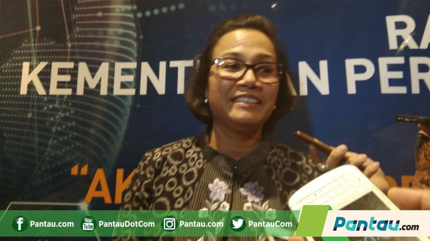 Ini Kata Menteri Sri Mulyani Soal Nama Calon Gubernur BI
