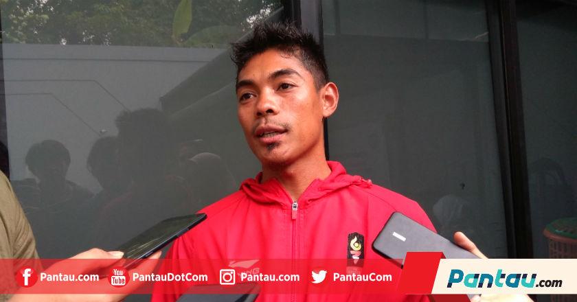 Putuskan Pensiun, Fadlin Ingin Tetap di PB PASI