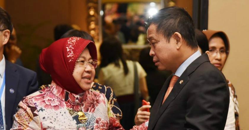 Ini Kata Menteri Jonan Soal Pentingnya Mobil Listrik di Indonesia
