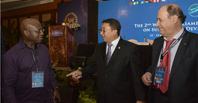 Ini Tanggapan Fadli Zon Terkait Wacana Debat Pilpres Pakai Bahasa Inggris