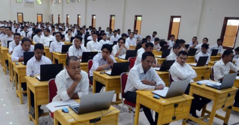 Ada 1.085 Formasi CPNS di Jawa Barat, Ini Komposisinya
