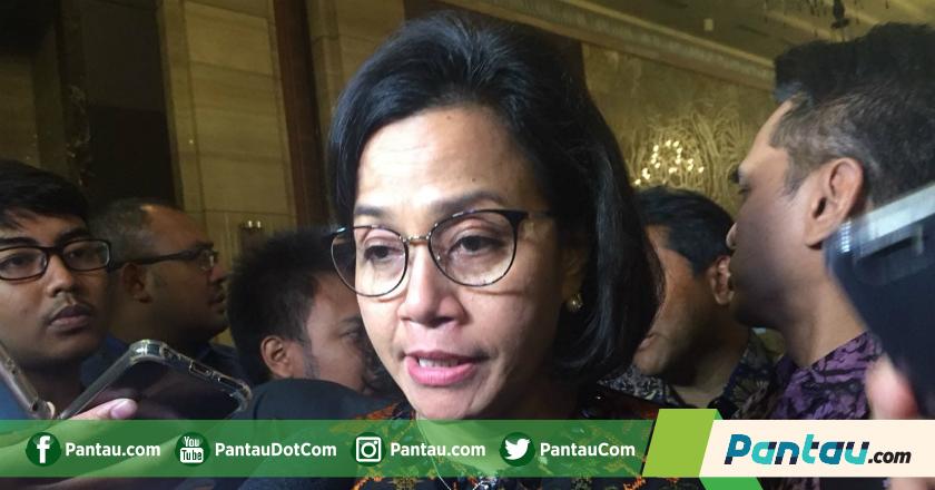 Ini 'Rayuan' Sri Mulyani Soal Penyesuaian PPh Impor ke Pengusaha