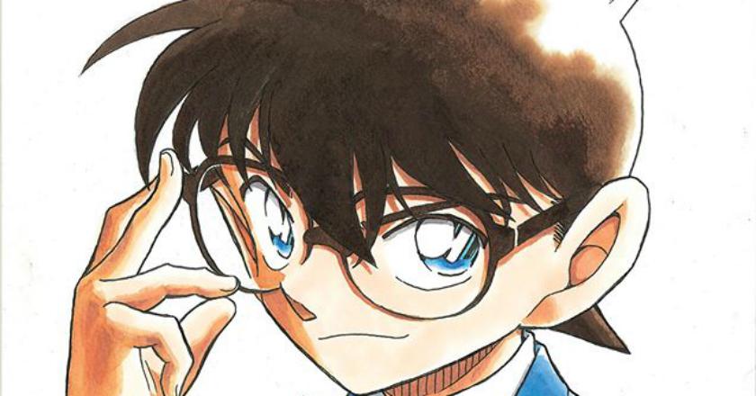 Kabar Gembira, 'Detective Conan' Segera Dibuat Episode Khusus