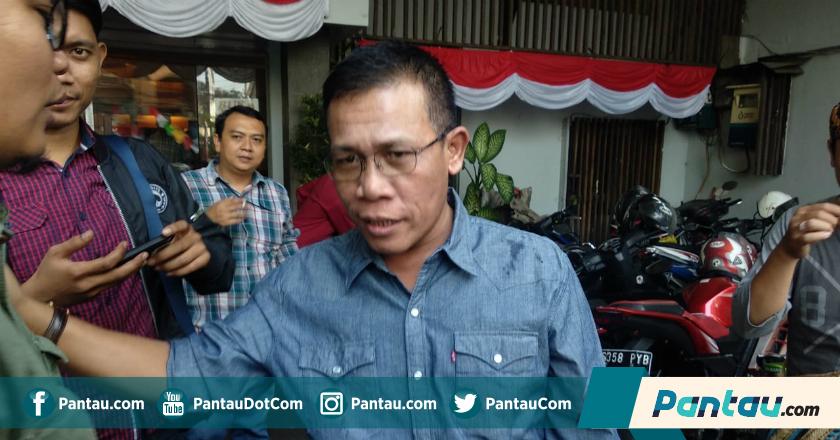 Politisi PDIP Sebut DPT Ganda Bentuk Manuver Politik Kubu Prabowo-Sandi