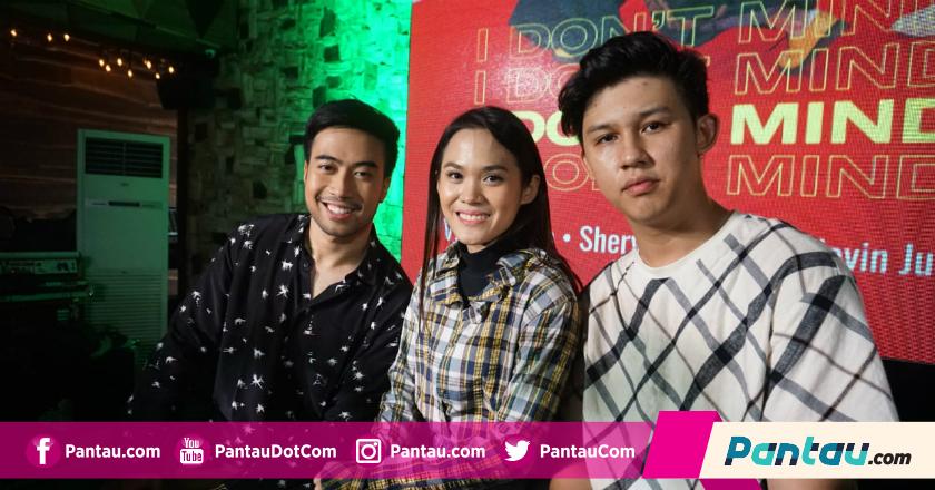 Hadir dengan Tampilan Berbeda, Video Klip 'I Don't Mind' Resmi Dirilis
