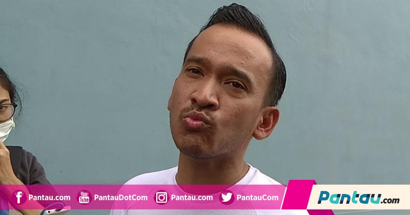Intip Yuk, Gaya Hidup Sehat Ala Ruben Onsu