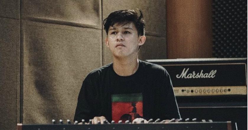 Trik Jitu Jevin Julian Sikapi Bully-an