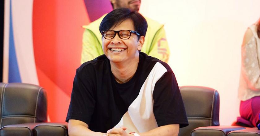 Armand Maulana Nilai TikTok Beri Manfaat Bagi Anak Muda dalam Bermusik