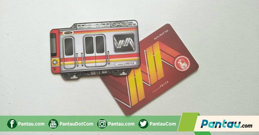 Pengguna KMT Commuter Line akan Mendapat Diskon Spesial Taman Impian Jaya Ancol