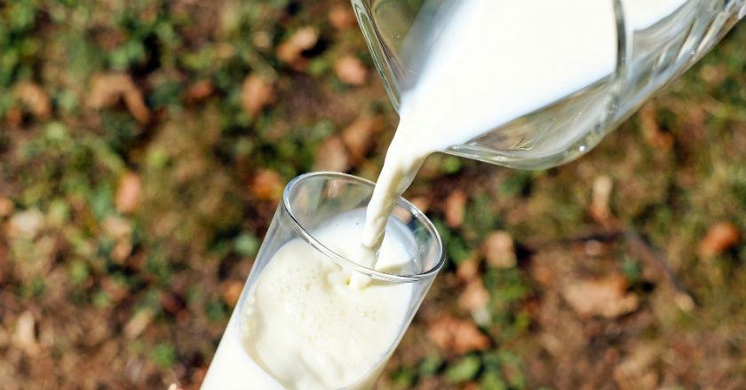 Dokter Gizi Sarankan Konsumsi Susu Segar Setidaknya 2 Kali Sehari