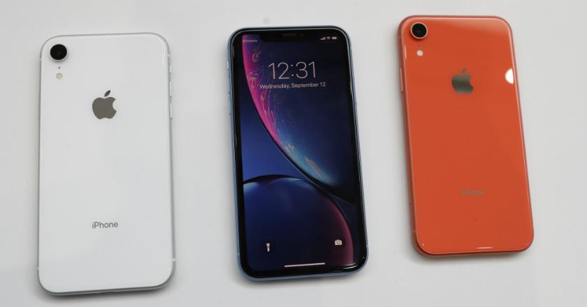 LG Display Jadi Pemasok OLED Kedua untuk iPhone