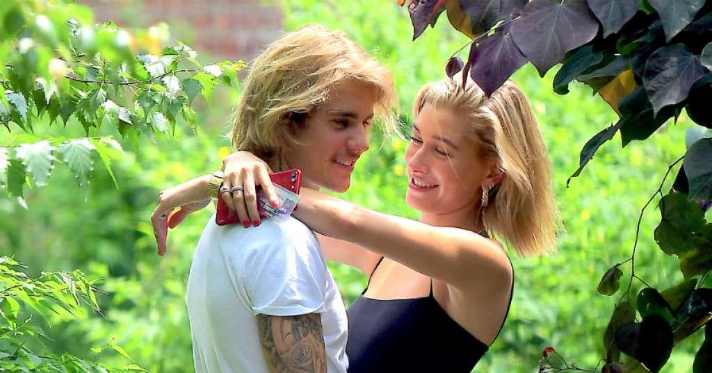 Dikabarkan Telah Menikah dengan Justin Bieber, Hailey Baldwin Angkat Bicara