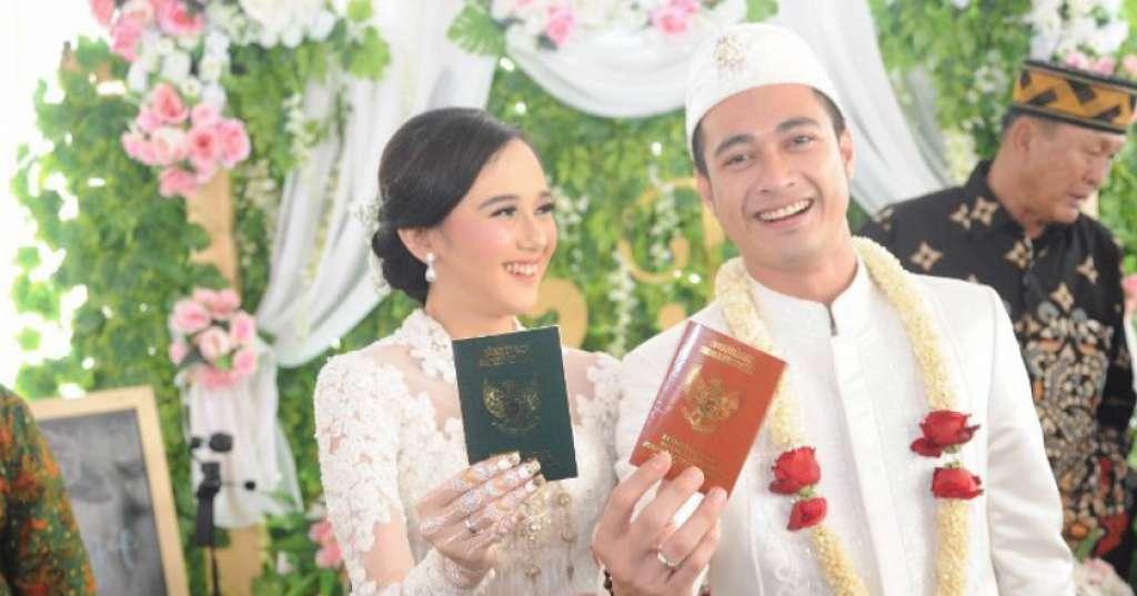 Eza Gionino Ingin Berdamai dengan Ibunya Seperti Dulu