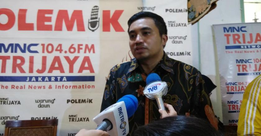 Lapangan Pekerjaan Jadi Isu Krusial Pemilih Milenial di Pilpres 2019