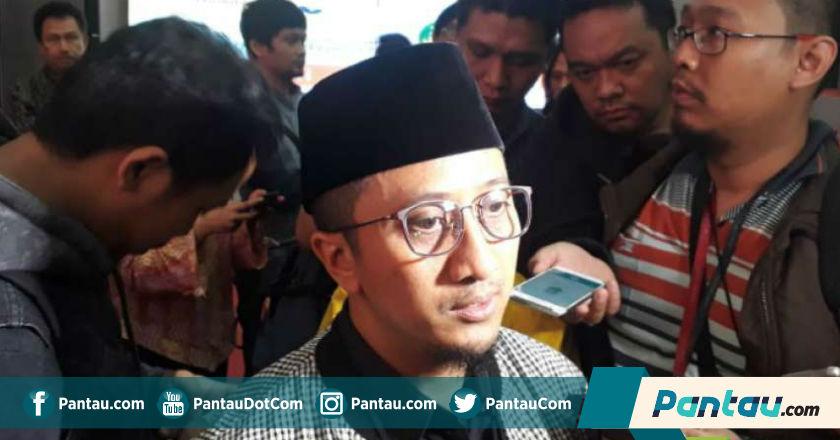 Tok! Ini Vonis Gugatan Zaini Mustofa Rp98 T ke Yusuf Mansur Dikabulkan PN Jaksel