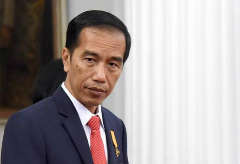DPR 'Tagih' Janji Jokowi Soal Menteri Rangkap Jabatan