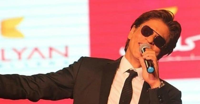 Begini Cara Shahruk Khan Menjaga Bentuk Tubuh Meski Tak Muda Lagi