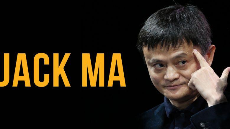 Beredar Video Ramalan Nasib Jack Ma, yang Hingga Kini Masih Hilang
