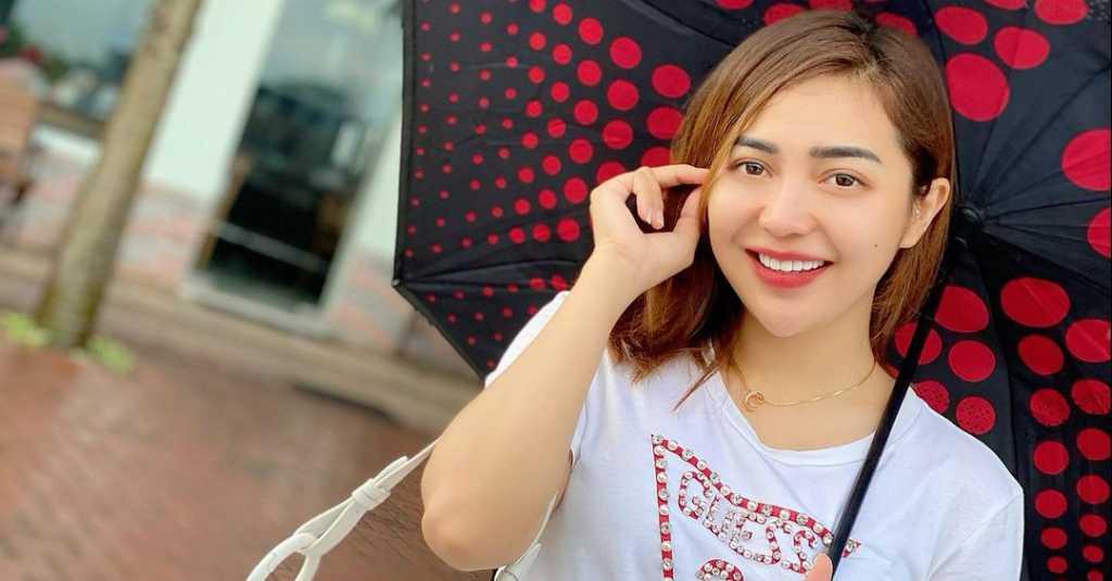 Chacha Sherly Meninggal Akibat Luka Parah di Dada dan Kepala