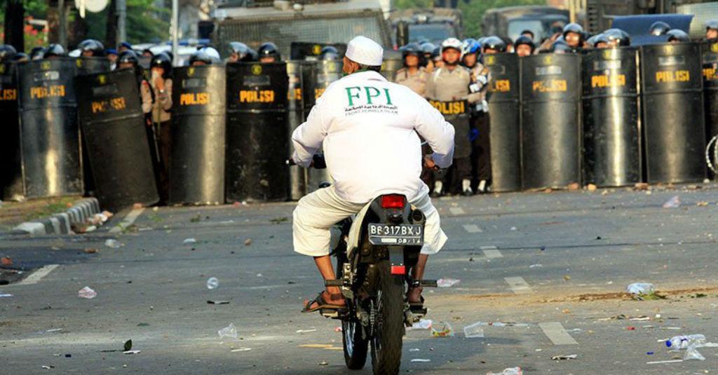 Bubarkan FPI Pemerintah Dinilai Perlu Tindak Lanjut Lain