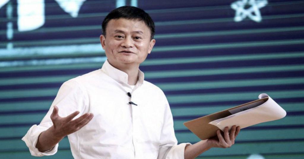 Setelah Kritik Pemerintahan China, Jack Ma Menghilang atau Bersembunyi?