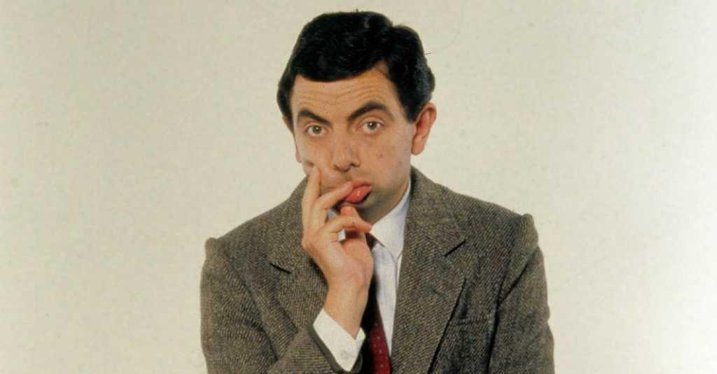Pensiun Perankan Mr Bean, Rowan Atkinson: Rasanya Stres dan Melelahkan