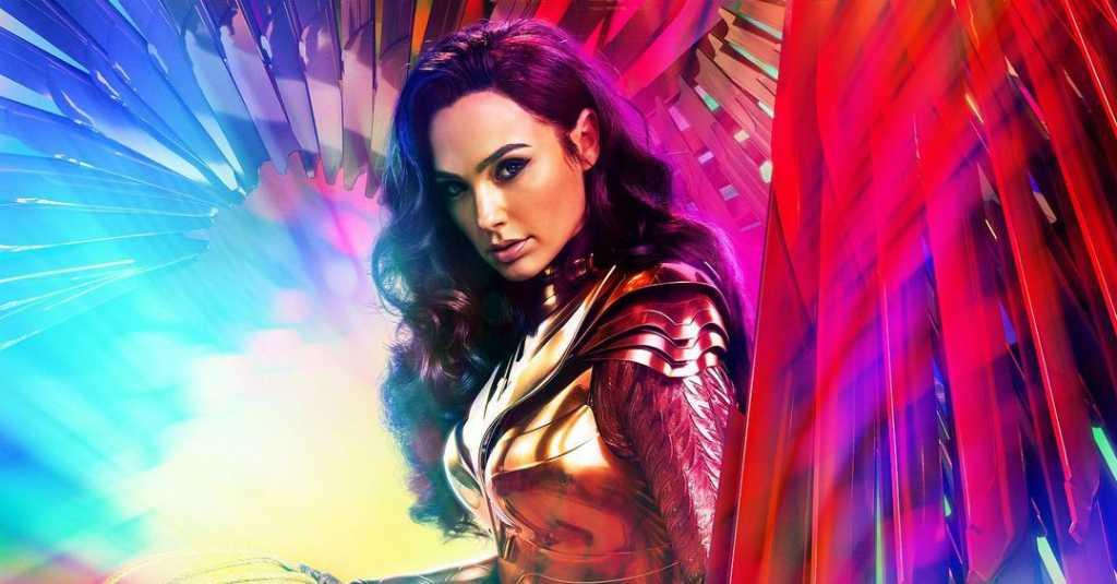 Lama Dinanti 'Wonder Women 1984' Kurang Laku?