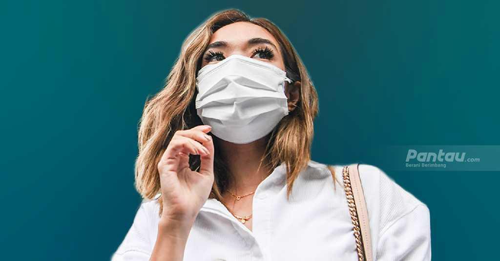 Minta Maaf, Gisel Berharap Diberi Kesempatan Perbaiki Hidup
