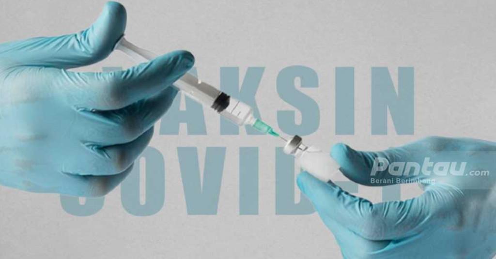 Viral Vaksin COVID-19 Bisa Perbesar Penis, Ternyata HOAX!