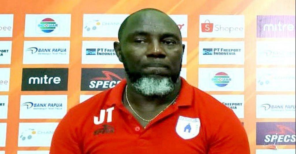 Persipura Tak Ambil Jatah Tampil di AFC, Jacksen: Semoga Ada Keajaiban