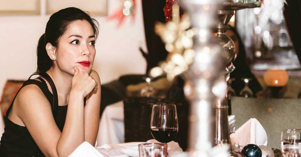 Lulu Tobing Baru Sadar Beratnya Menjadi Seorang Ibu