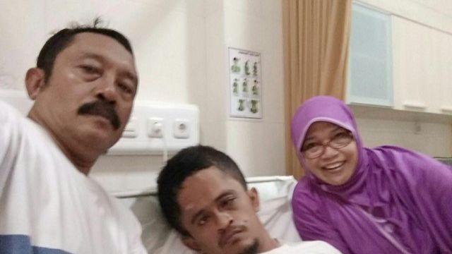 Cerita Sarwasmi, Anaknya Terselamatkan Berkat JKN-KIS BPJS Kesehatan