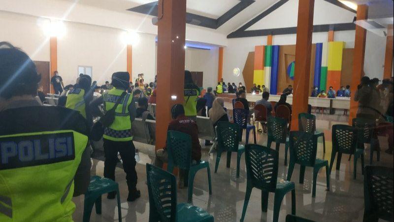 Cerita Yaman Zai, Istri dan Tiga Anaknya Ada di Pesawat Sriwijaya Air SJ182