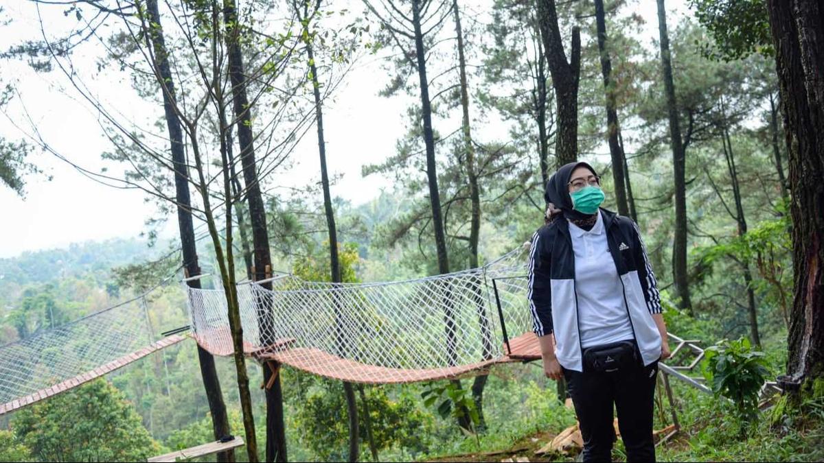 Kembangkan Ekonomi Pariwisata, Pemkab Purwakarta Dorong Keterlibatan Masyarakat