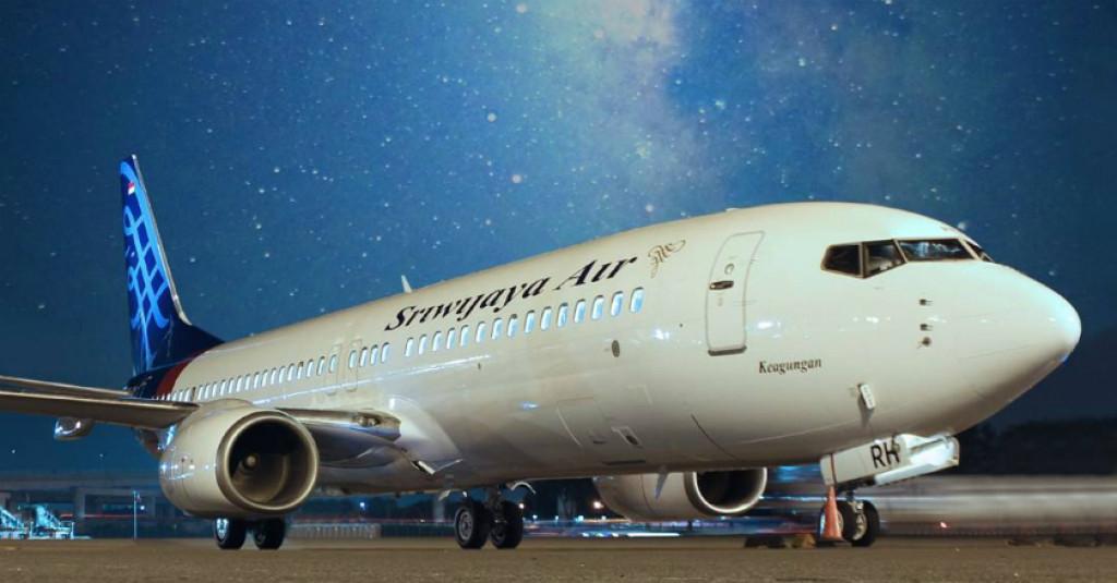 Misteri Sinyal ELT Sriwijaya Air SJ182 Hilang, Satelit Australia Tak Menangkap