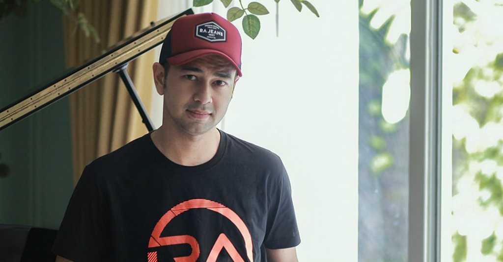 Raffi Ahmad Tunggu Kabar dari Istana untuk Vaksinasi Gelombang Pertama