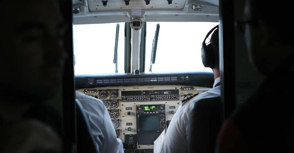 Keluarga Ungkap Perilaku Tak Lazim Pilot Sriwijaya Air Sebelum Kecelakaan