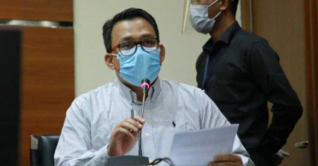 KPK Geledah 2 Kantor Perusahaan di Jakarta Terkait Kasus Korupsi Dana Bansos