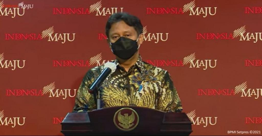 Menkes Budi Respons BPOM Pidanakan Industri Farmasi soal Kandungan Etilon Glikol