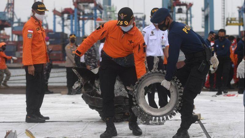 Kisah Haru Pengantin Baru yang Ingin Selametan di Pontianak, Jadi Korban SJ182