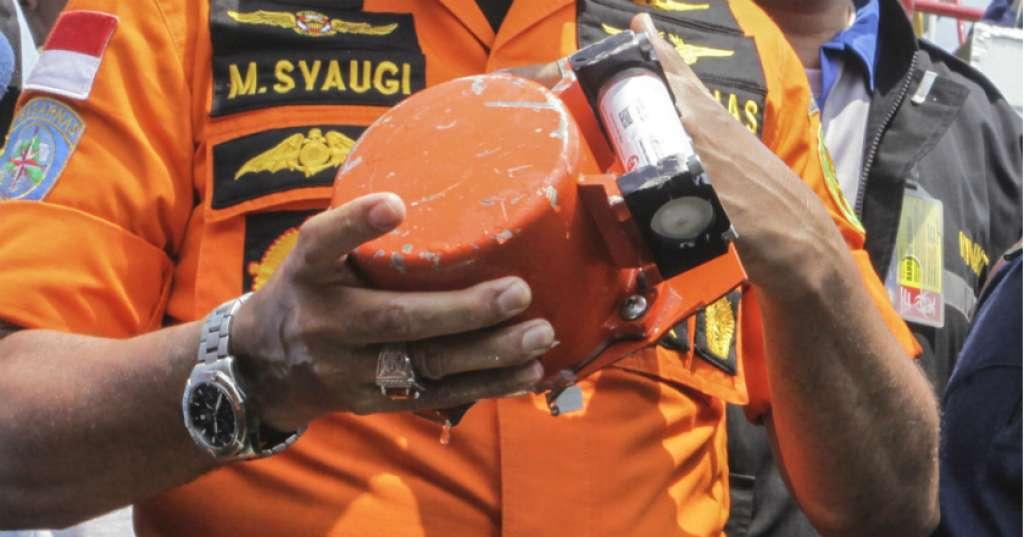 Sejarah Terciptanya Black Box, Benda Pengungkap Kecelakaan Pesawat