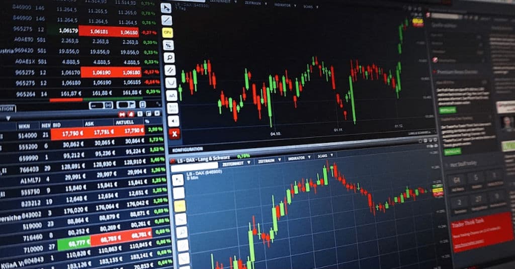 Cuitan Kaesang Pangarep Bikin Saham ANTAM Jadi Buruan Investor
