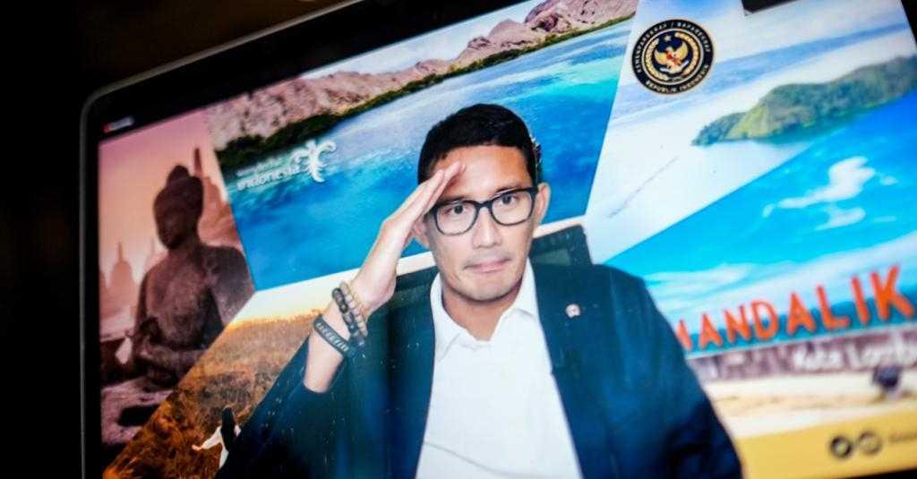 Kemenparekraf-INACA Berkolaborasi Tumbuhkan Rasa Aman dan Nyaman Berwisata