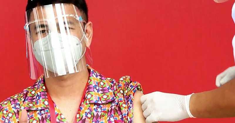 Polsek Mampang Konfirmasi Kabar Raffi Ahmad Hadiri Pesta Tanpa Prokes