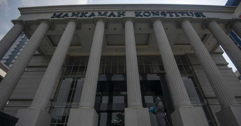 Tok! MK Tolak Permohonan RCTI Terkait Siaran Berbasis Internet