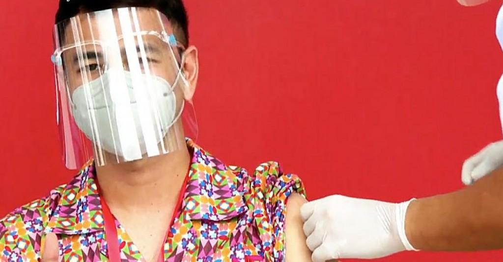 Soal Raffi Ahmad Tak Jalankan Prokes, Ini Kata Satgas COVID-19