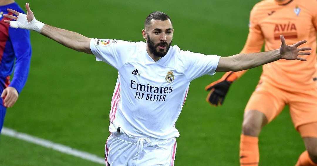Zidane Kembali Dukung Benzema Kembali Perkuat Timnas Prancis