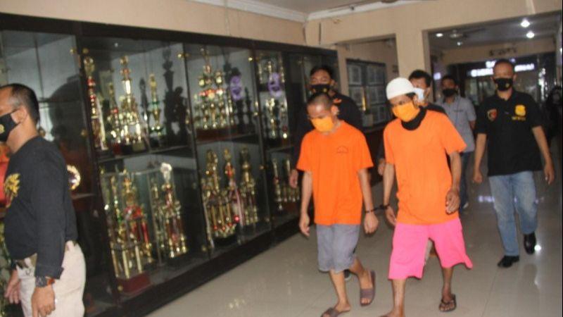 Jika Terbukti Bersalah, Dua Orang Ini Bisa Dikebiri Kimia