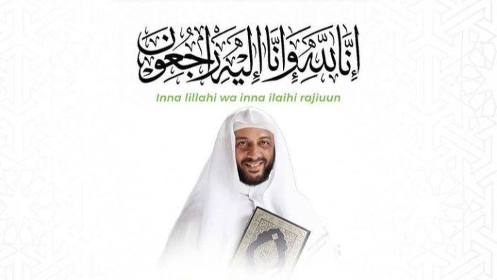 Cerita Syekh Ali Jaber Meminta Maaf kepada Orang yang Telah Menusuknya