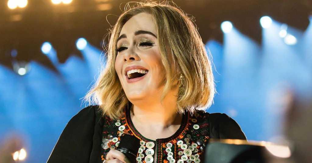 Februari Adele Akan Rilis Album Terbaru